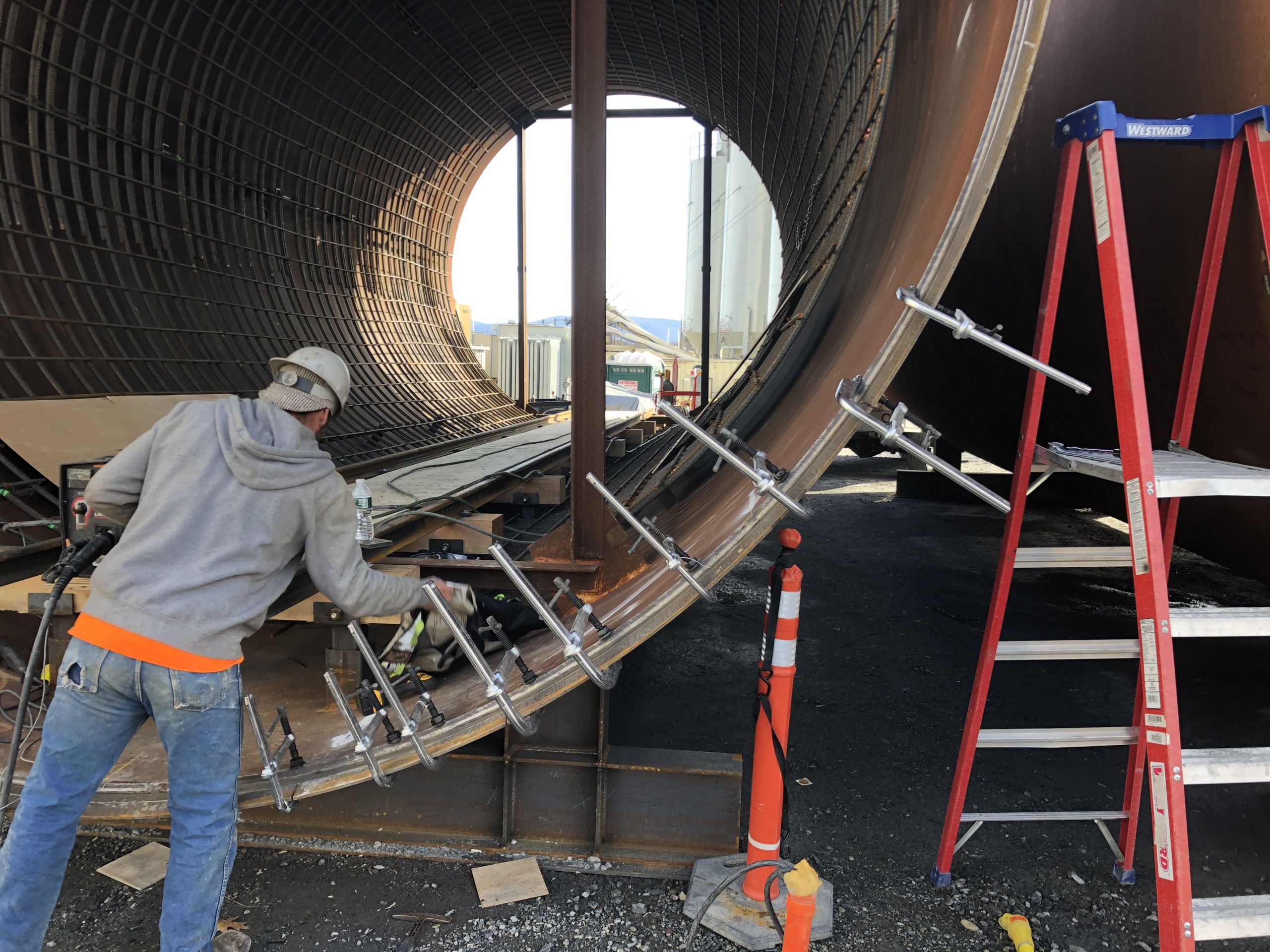 Dean’s Certified Welding, 50+ Years Pipeline Welding Experts