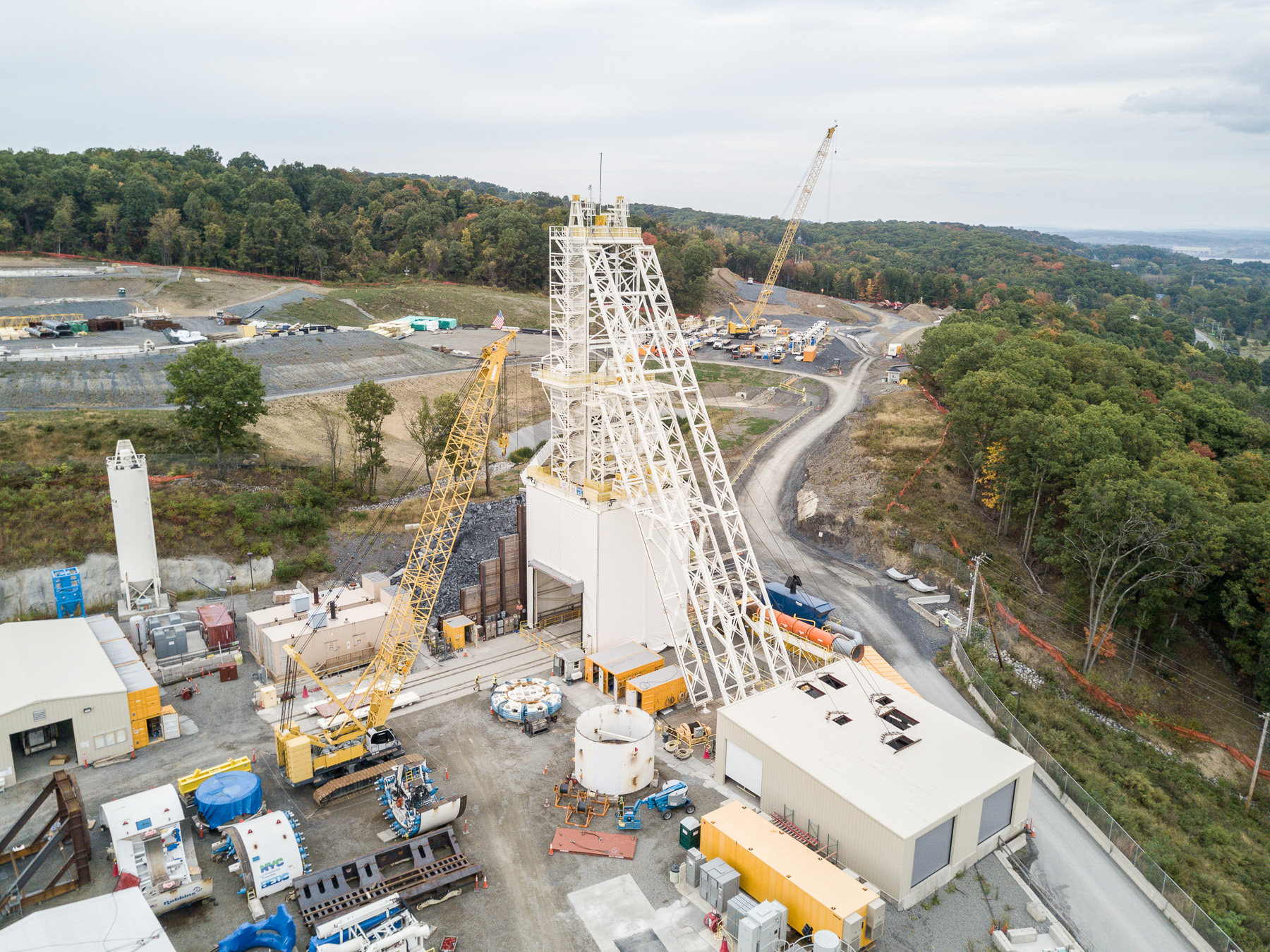 Certified Welding Services USA & Canada | Dean’s Welding