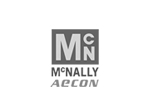 McNALLY AeCON