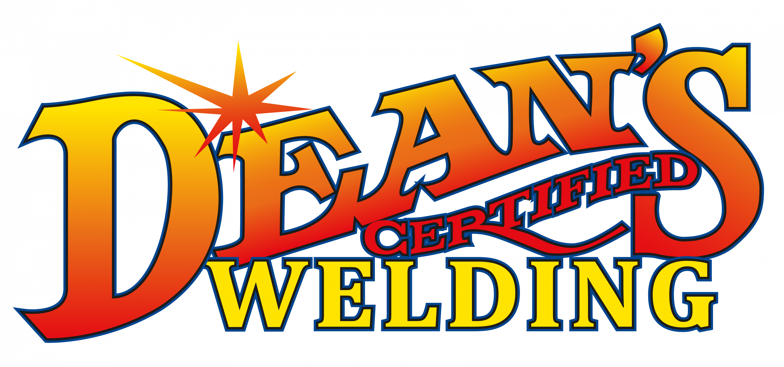 Dean's Certified Welding
